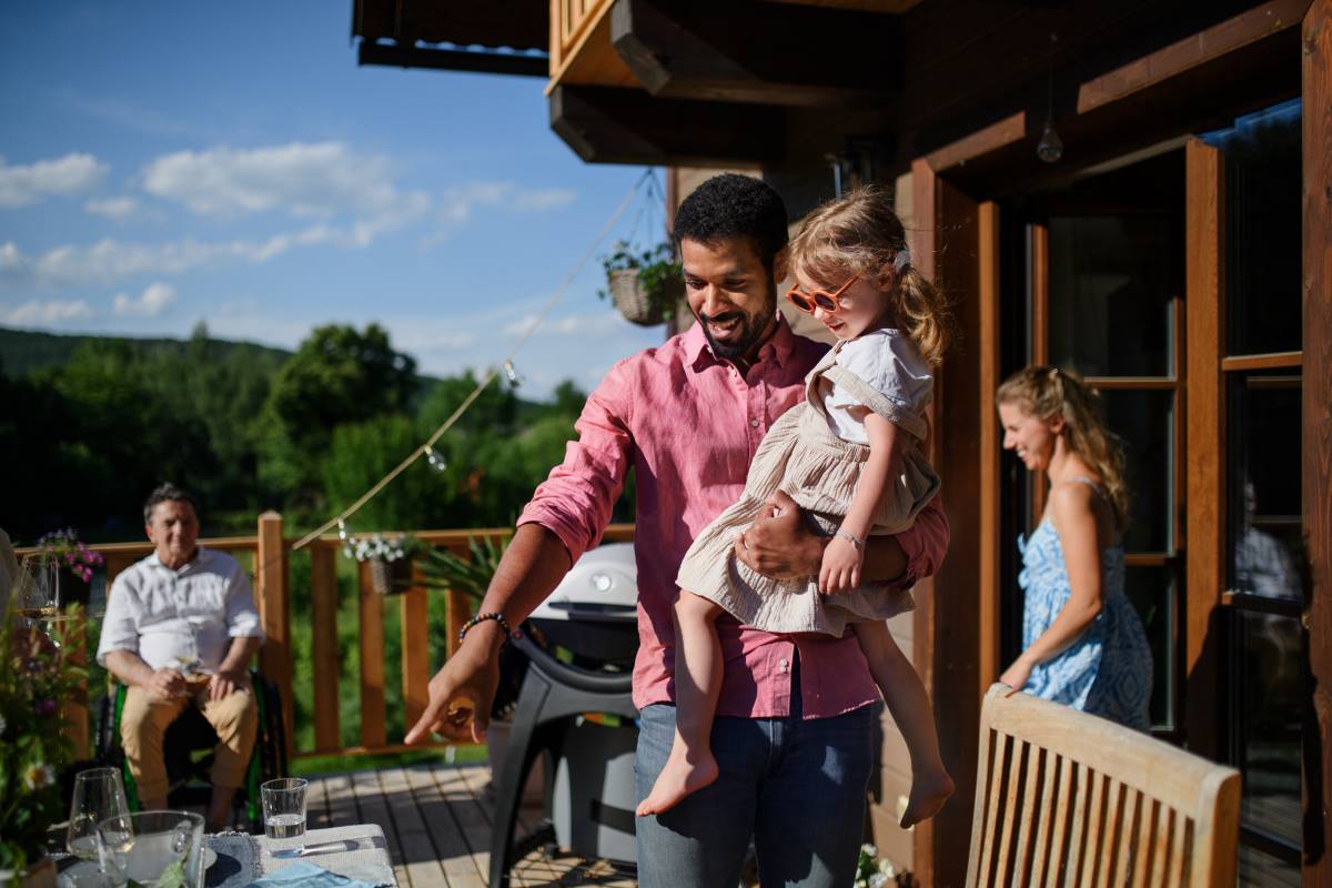 AirBnB-Vermietung in Bergstraße: Das sollten Sie vorher wiss