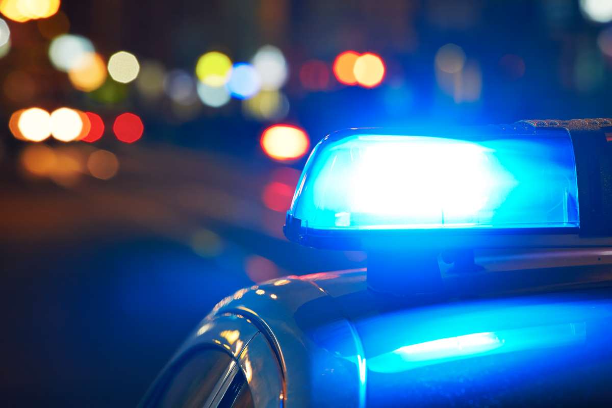 Lampertheim: Sachbeschädigung Bäckerei Otto-Hahn-Straße
