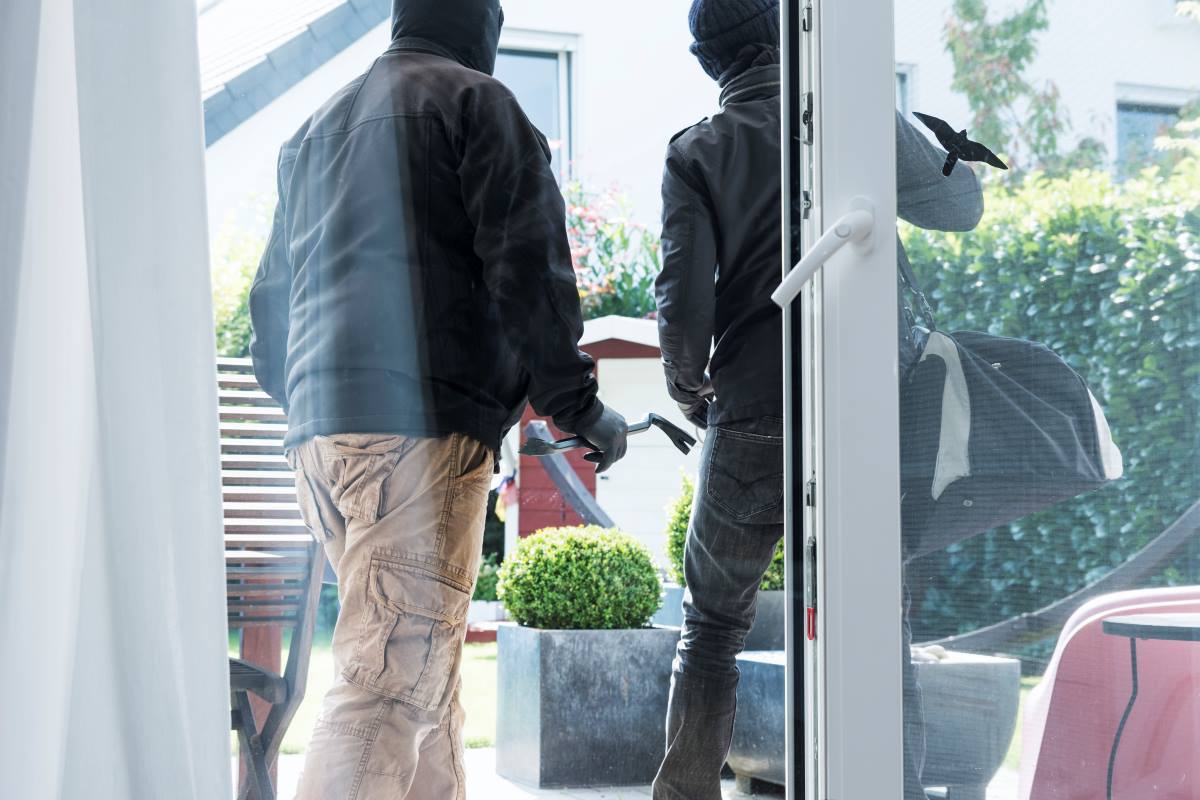 Einbruchschutz in Bergstraße: So sichern Sie Ihr Zuhause ric