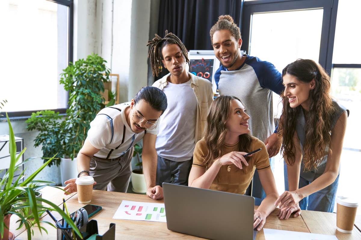 Existenzgründung in Bergstraße: Die ersten Schritte in die S