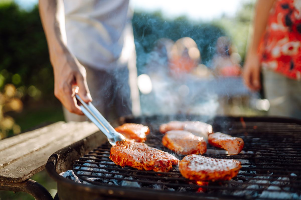 Grillen in Bergstraße: Was ist erlaubt und was nicht?
