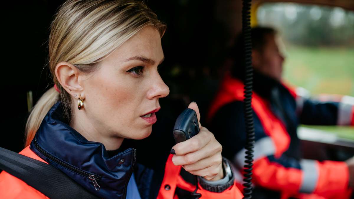 Hausnotruf in Bergstraße: Wann ist er wirklich sinnvoll?