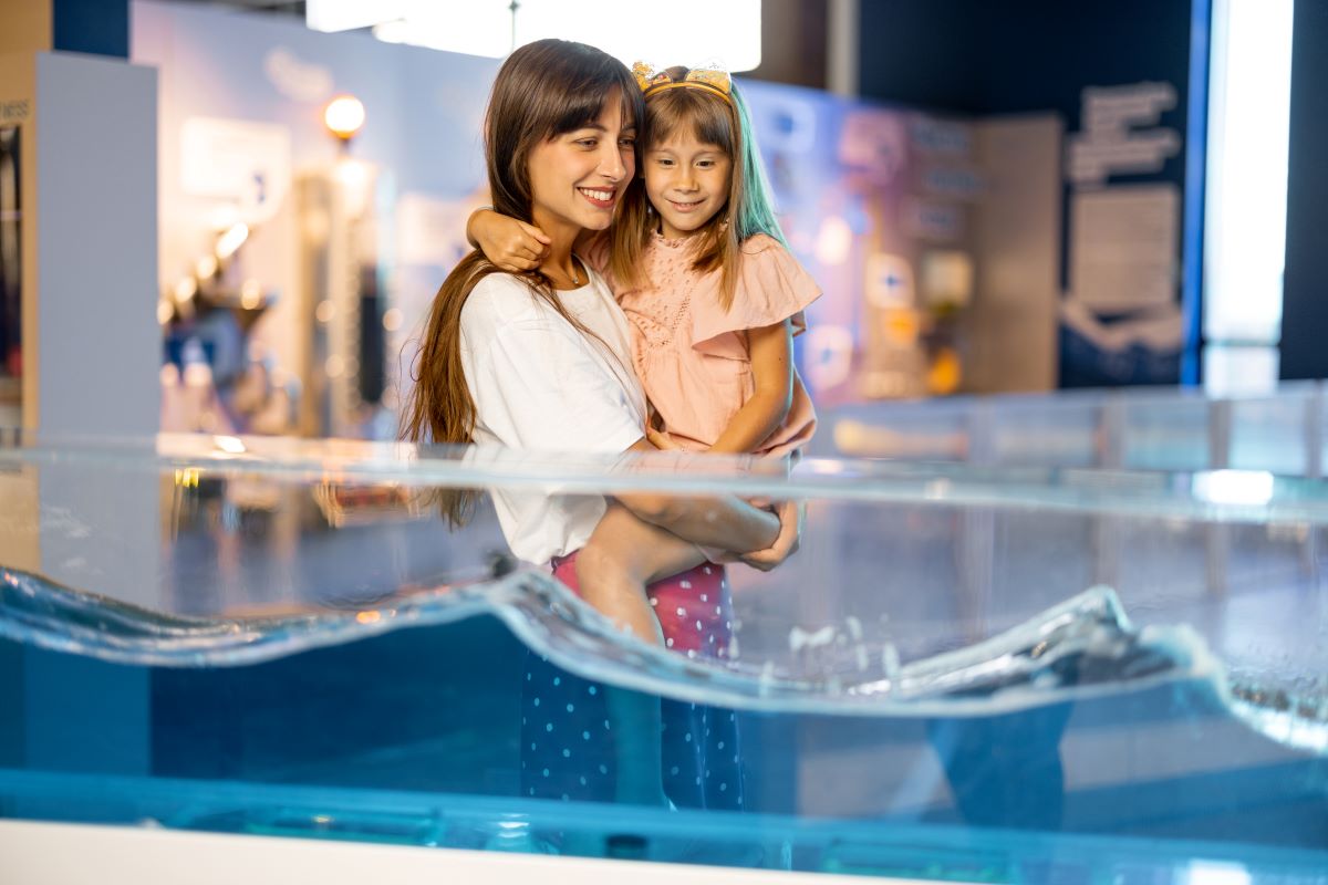Museumsbesuch: Etikette & Tipps für das beste Erlebnis