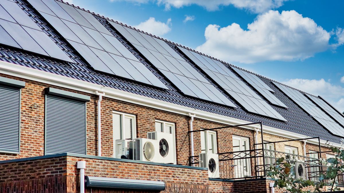 Photovoltaik Steuern 2023 Bergstraße — komplett befreit