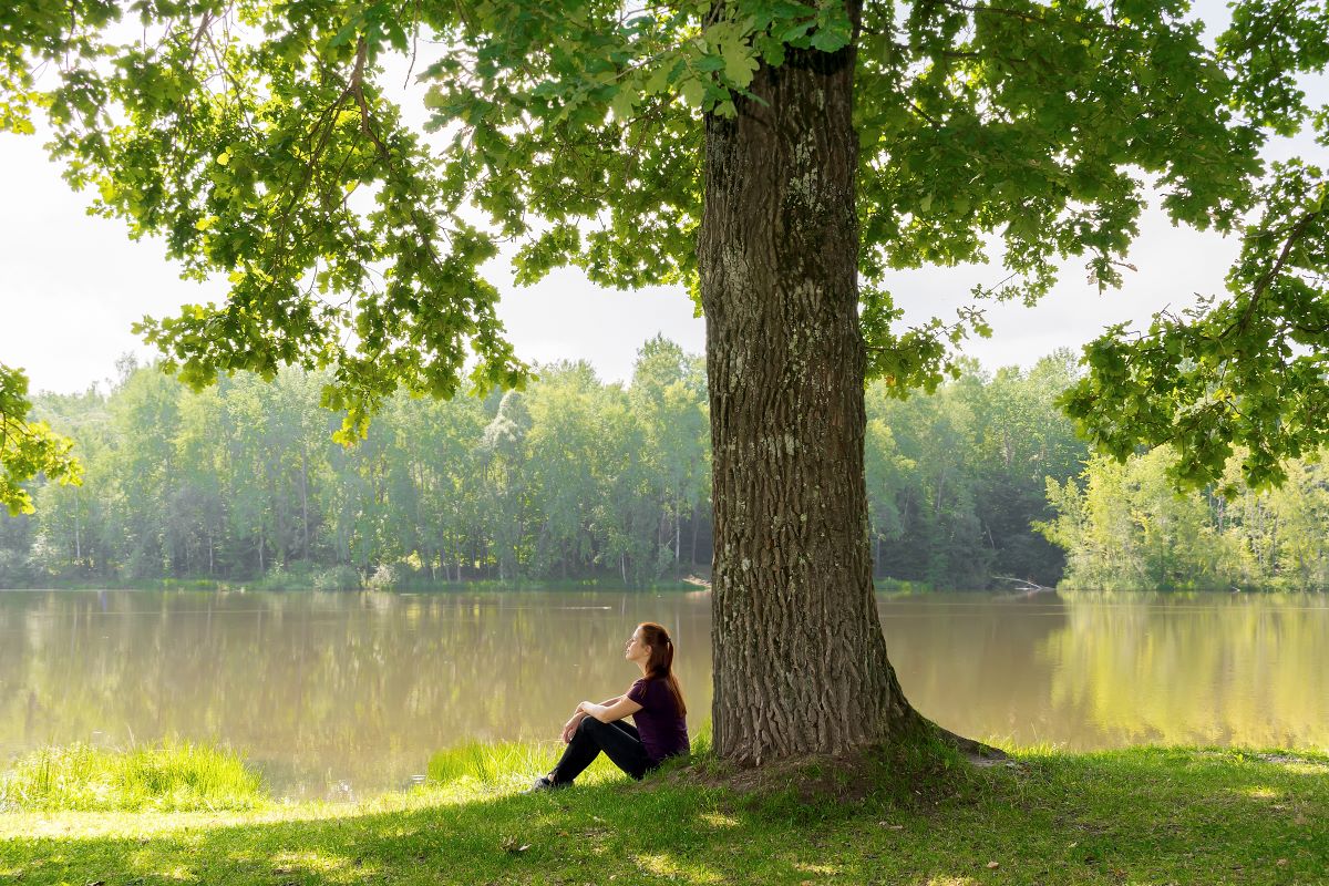 Sonnen im Park — Tipps für entspannte und rücksichtsvolle Ta