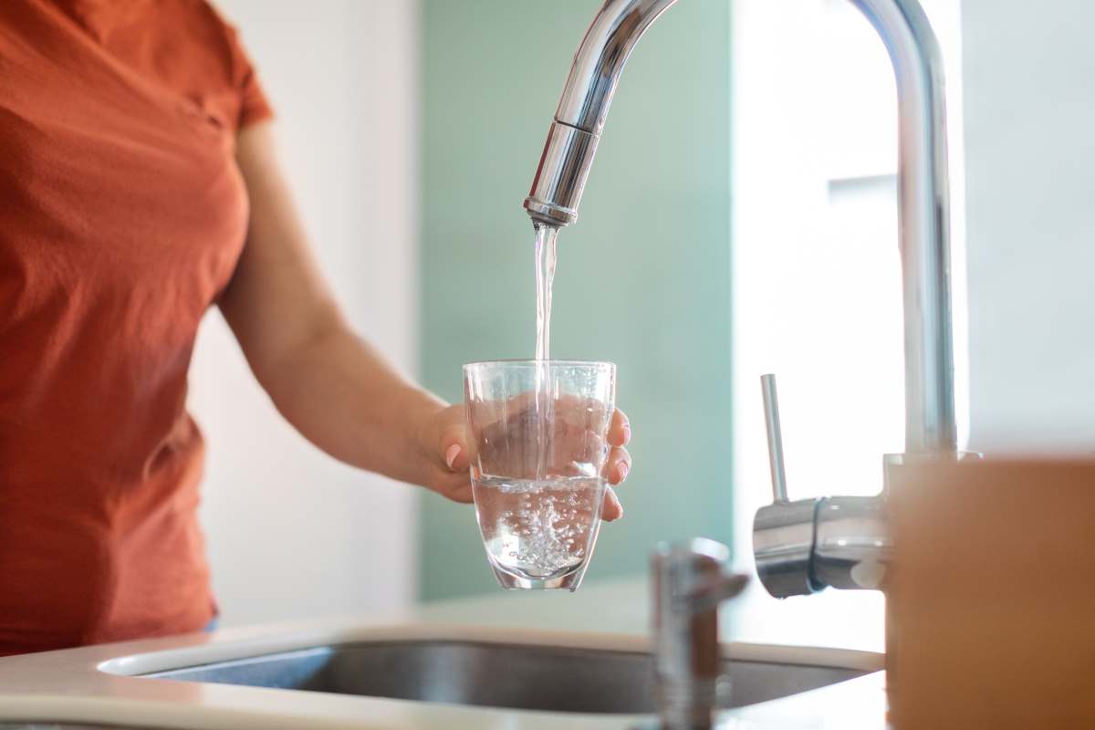 Trinkwasser in Bergstraße: Herkunft, Qualität und wie sicher