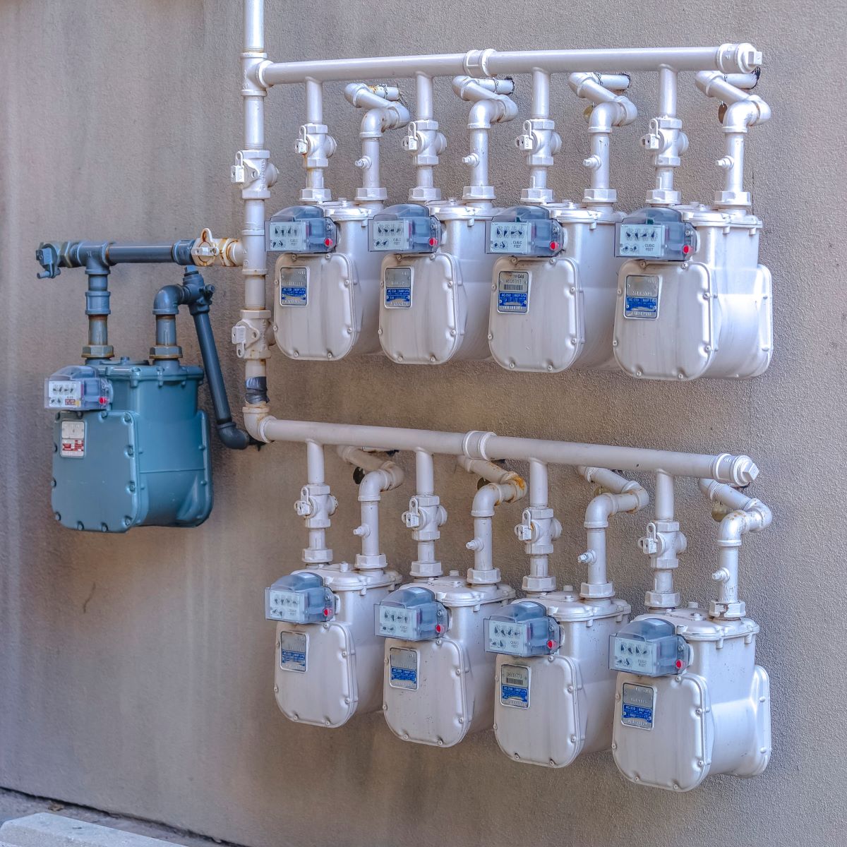 Wasserzähler ablesen in Bergstraße – So machen Sie es richtig